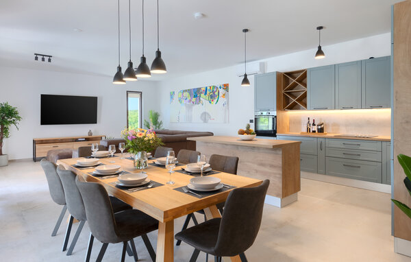Holiday Home - Pula - Valtura , Croatia - CIR756 402