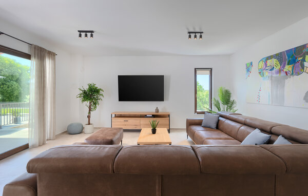 Holiday Home - Pula - Valtura , Croatia - CIR756 4