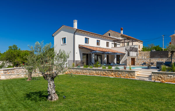 Holiday Home - Pula - Valtura , Croatia - CIR756 81