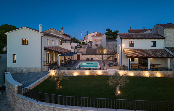 Holiday Home - Pula - Valtura , Croatia - CIR756 83