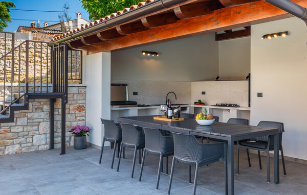 Holiday Home - Pula - Valtura , Croatia - CIR756 102