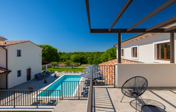 Holiday Home - Pula - Valtura , Croatia - CIR756 3