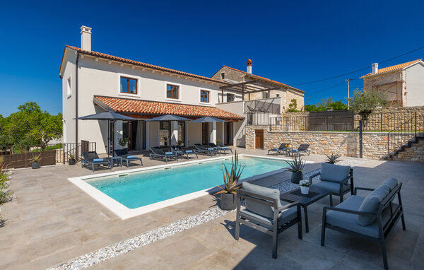 Holiday Home - Pula - Valtura , Croatia - CIR756 2