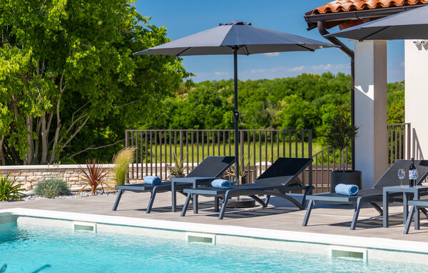 Holiday Home - Pula - Valtura , Croatia - CIR756 11
