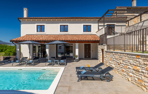 Holiday Home - Pula - Valtura , Croatia - CIR756 12