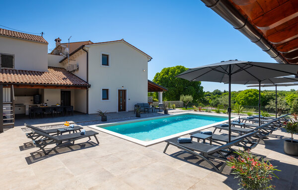 Holiday Home - Pula - Valtura , Croatia - CIR756 13