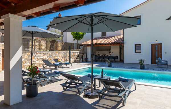Holiday Home - Pula - Valtura , Croatia - CIR756 14
