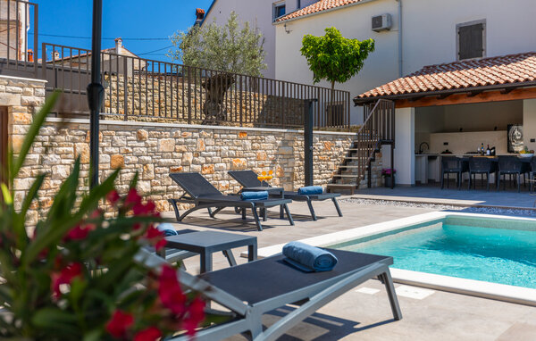 Holiday Home - Pula - Valtura , Croatia - CIR756 15
