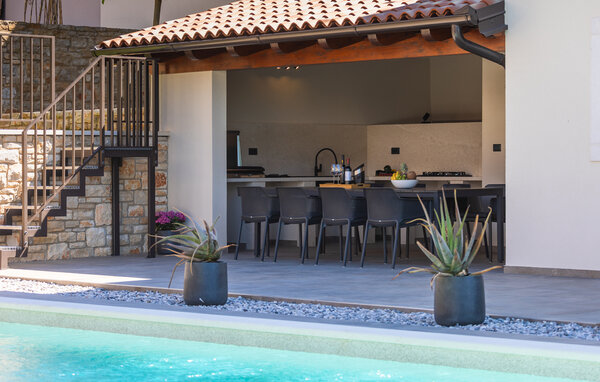 Holiday Home - Pula - Valtura , Croatia - CIR756 16