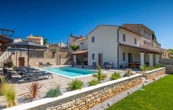Holiday Home - Pula - Valtura , Croatia - CIR756 17