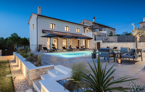 Holiday Home - Pula - Valtura , Croatia - CIR756 18