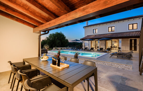 Holiday Home - Pula - Valtura , Croatia - CIR756 8
