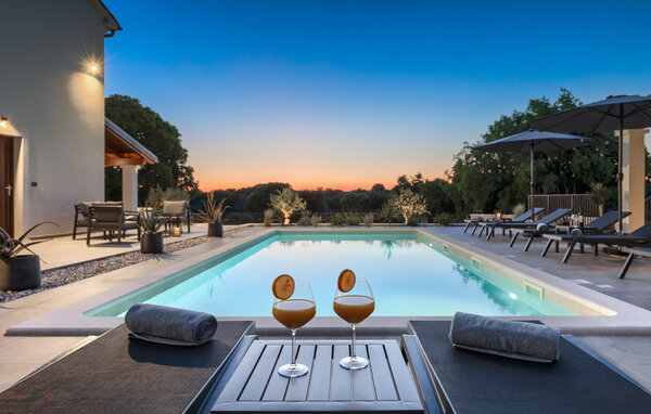 Holiday Home - Pula - Valtura , Croatia - CIR756 20