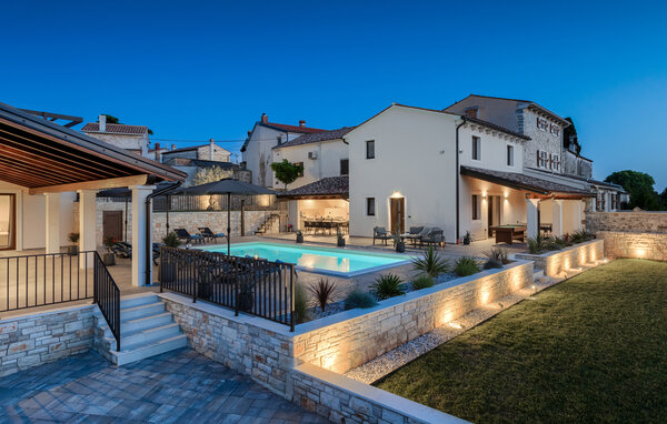 Holiday Home - Pula - Valtura , Croatia - CIR756 22