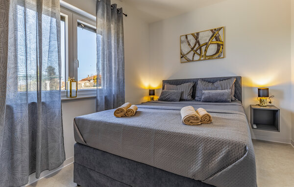 Lejlighed - Pula , Kroatien - CIR758 602