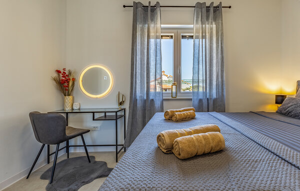 Lejlighed - Pula , Kroatien - CIR758 603