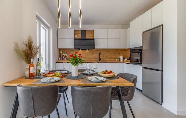 Lejlighed - Pula , Kroatien - CIR758 402