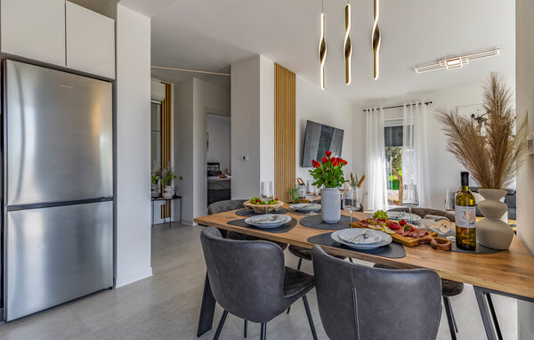 Lejlighed - Pula , Kroatien - CIR758 404