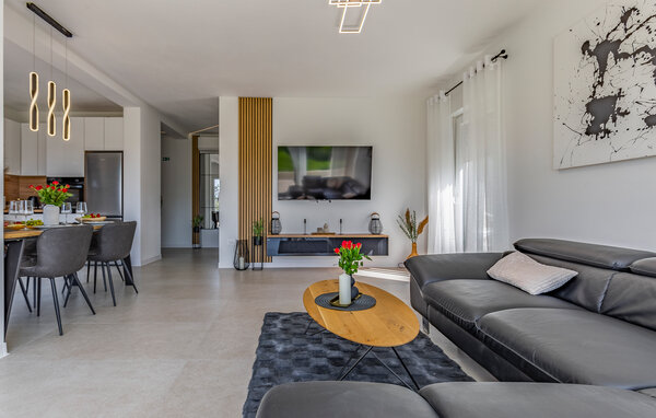 Lejlighed - Pula , Kroatien - CIR758 302