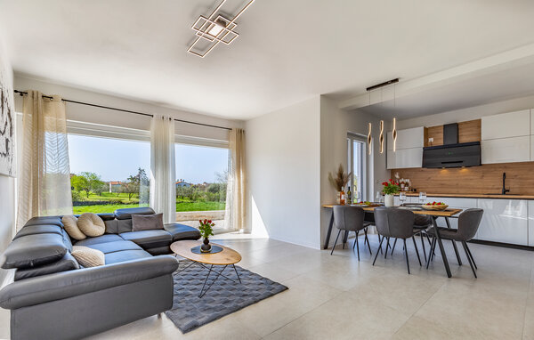 Lejlighed - Pula , Kroatien - CIR758 303