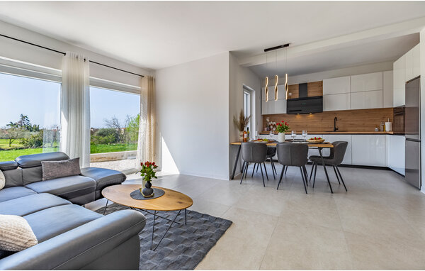 Lejlighed - Pula , Kroatien - CIR758 304
