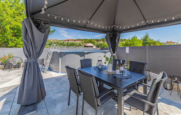 Lejlighed - Pula , Kroatien - CIR758 102