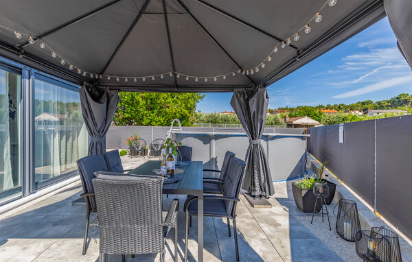 Lejlighed - Pula , Kroatien - CIR758 103