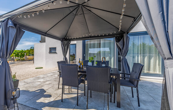 Lejlighed - Pula , Kroatien - CIR758 104