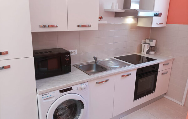 Semesterlägenhet - Pula-Pula , Kroatien - CIR759 5