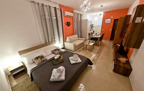 Semesterlägenhet - Pula-Pula , Kroatien - CIR759 6