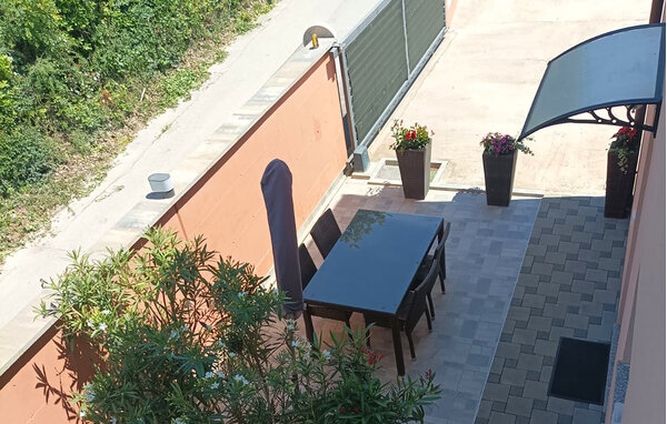 Semesterlägenhet - Pula-Pula , Kroatien - CIR759 102