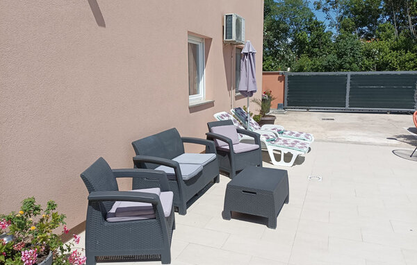 Semesterlägenhet - Pula-Pula , Kroatien - CIR759 103