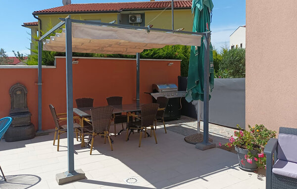 Semesterlägenhet - Pula-Pula , Kroatien - CIR759 7