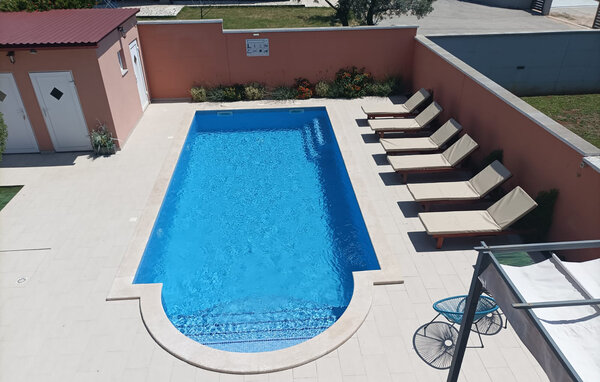 Semesterlägenhet - Pula-Pula , Kroatien - CIR759 11