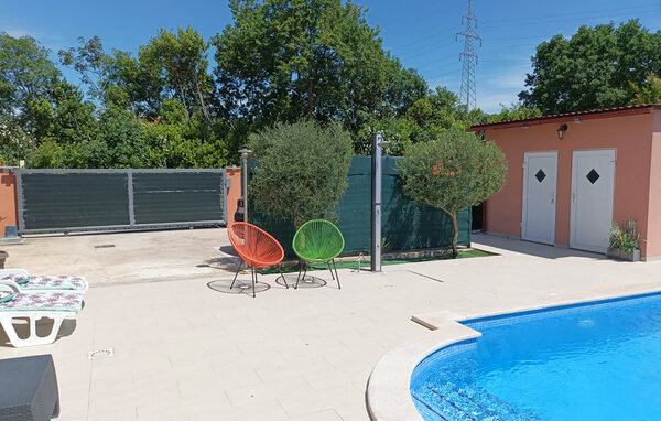 Semesterlägenhet - Pula-Pula , Kroatien - CIR759 12