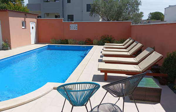 Semesterlägenhet - Pula-Pula , Kroatien - CIR759 13