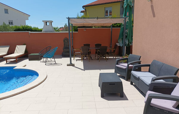 Semesterlägenhet - Pula-Pula , Kroatien - CIR759 14