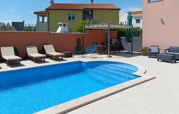 Semesterlägenhet - Pula-Pula , Kroatien - CIR759 15