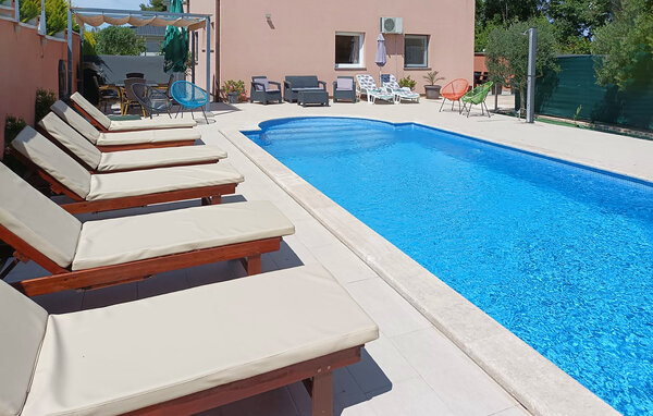 Apartament - Pula-Pula , Chorwacja - CIR759 2
