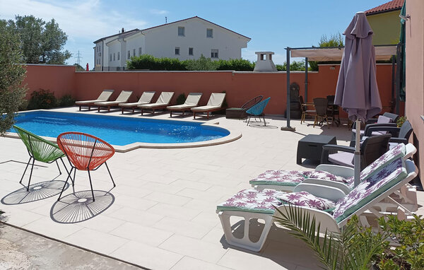 Apartament - Pula-Pula , Chorwacja - CIR759 1