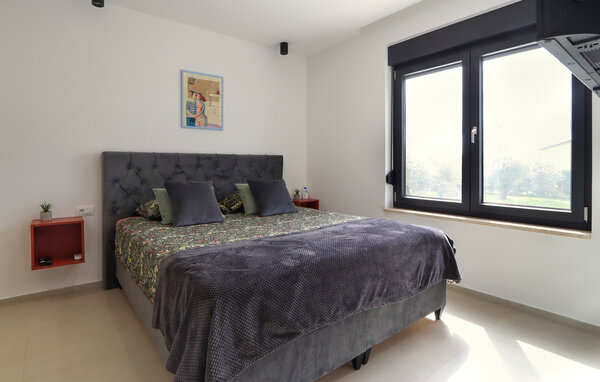 Vakantiehuis - Pula-Galizana , Kroatië - CIR764 604