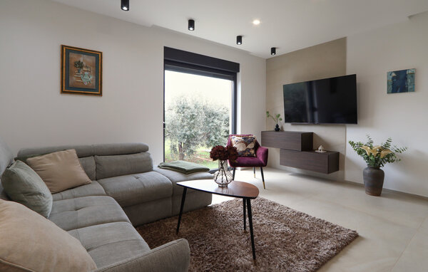 Vakantiehuis - Pula-Galizana , Kroatië - CIR764 4