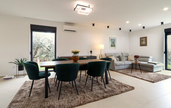 Vakantiehuis - Pula-Galizana , Kroatië - CIR764 301