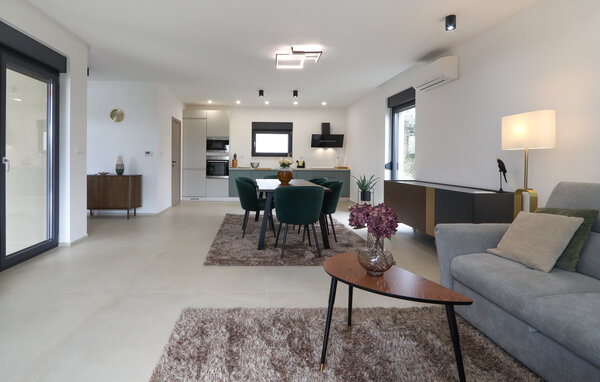 Vakantiehuis - Pula-Galizana , Kroatië - CIR764 302
