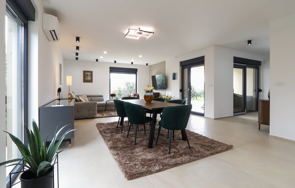 Vakantiehuis - Pula-Galizana , Kroatië - CIR764 303