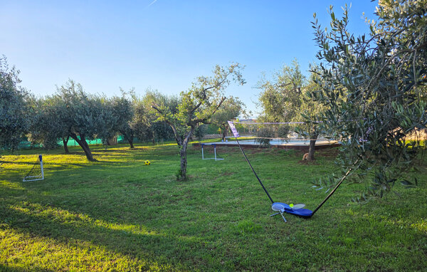 Vakantiehuis - Pula-Galizana , Kroatië - CIR764 104