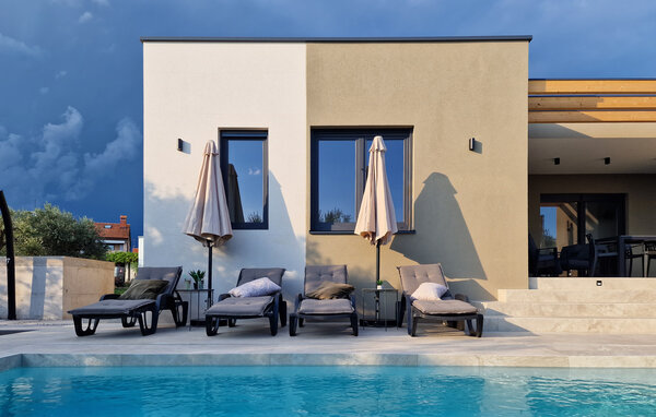 Vakantiehuis - Pula-Galizana , Kroatië - CIR764 11