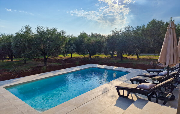 Vakantiehuis - Pula-Galizana , Kroatië - CIR764 12