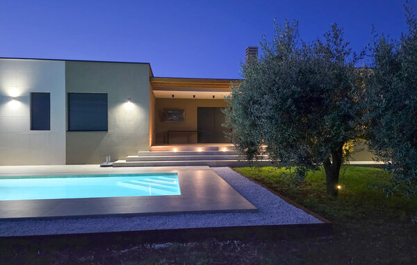 Vakantiehuis - Pula-Galizana , Kroatië - CIR764 14