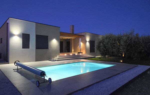 Vakantiehuis - Pula-Galizana , Kroatië - CIR764 15